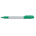 Sharpie Fine Point Green Permanent Marker